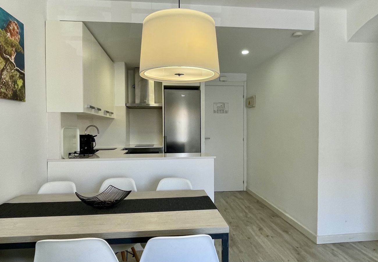 Ferienwohnung in Estartit - FESTASOL 216