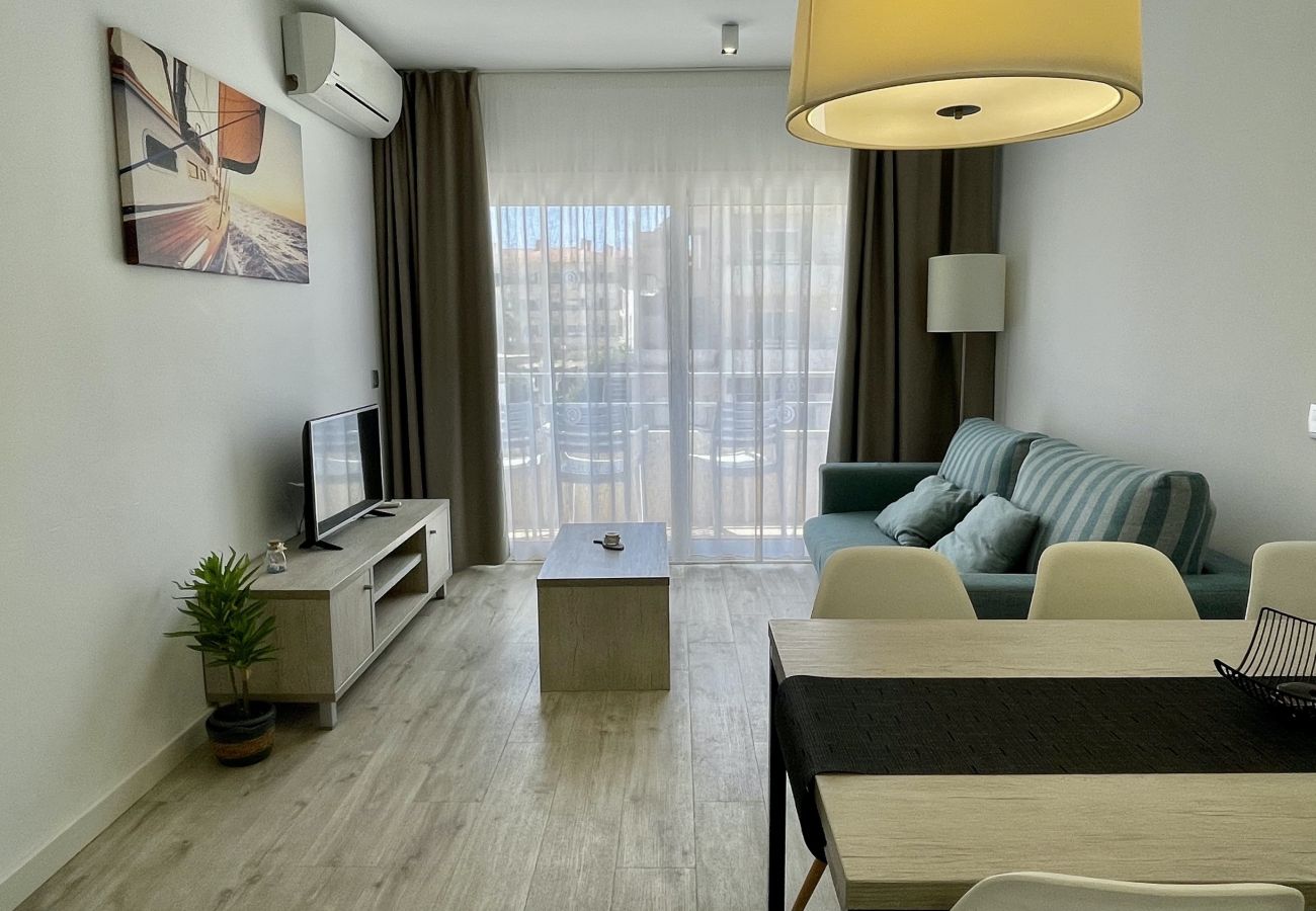 Ferienwohnung in Estartit - FESTASOL 216