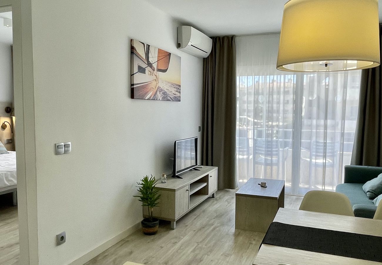 Ferienwohnung in Estartit - FESTASOL 216