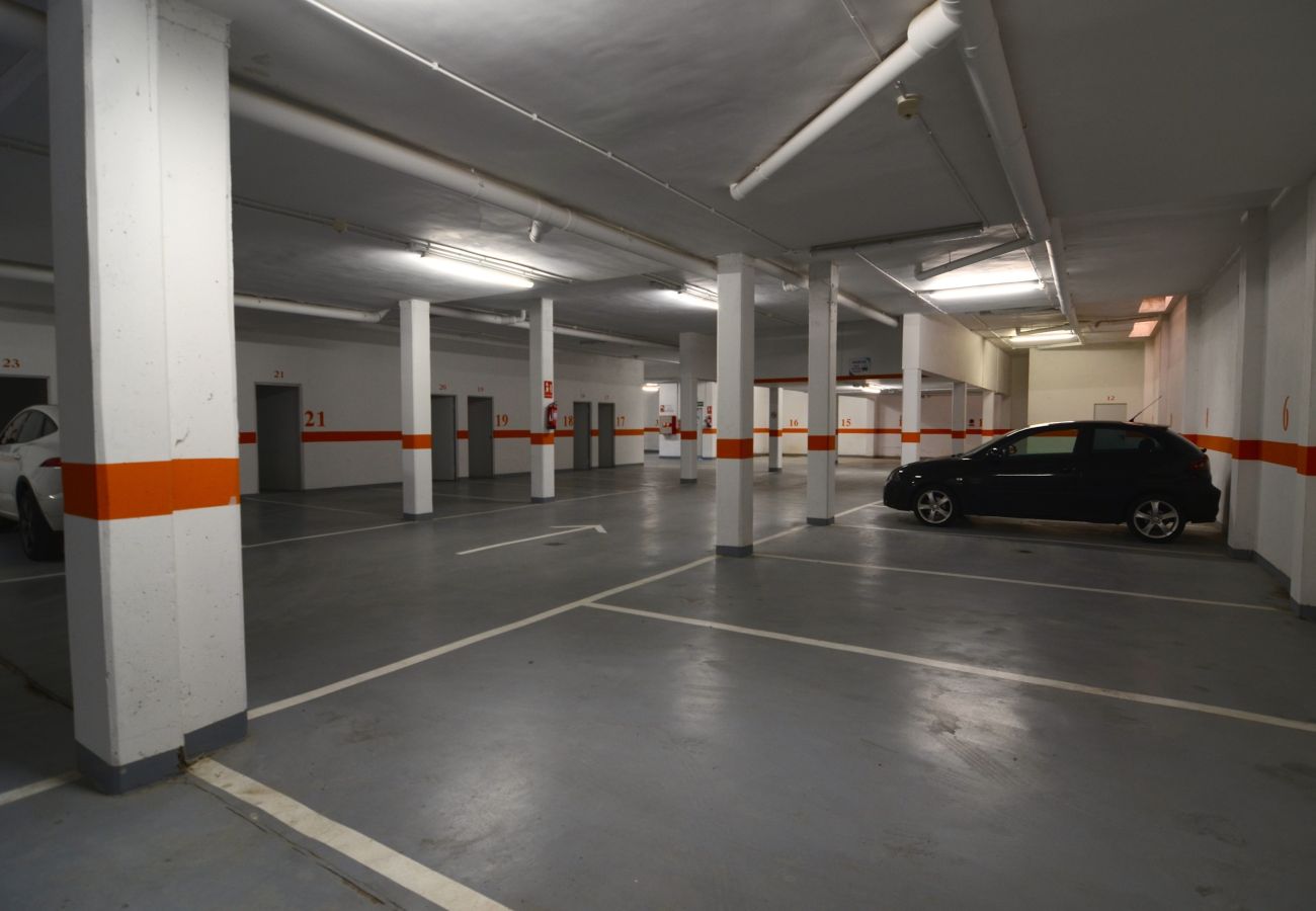 Ferienwohnung in Estartit - DARSENA B 3-2 - 2302