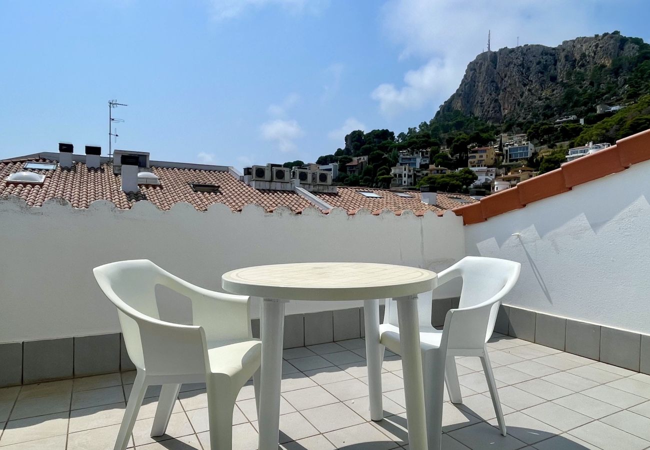 Ferienwohnung in Estartit - DARSENA B 3-2 - 2302