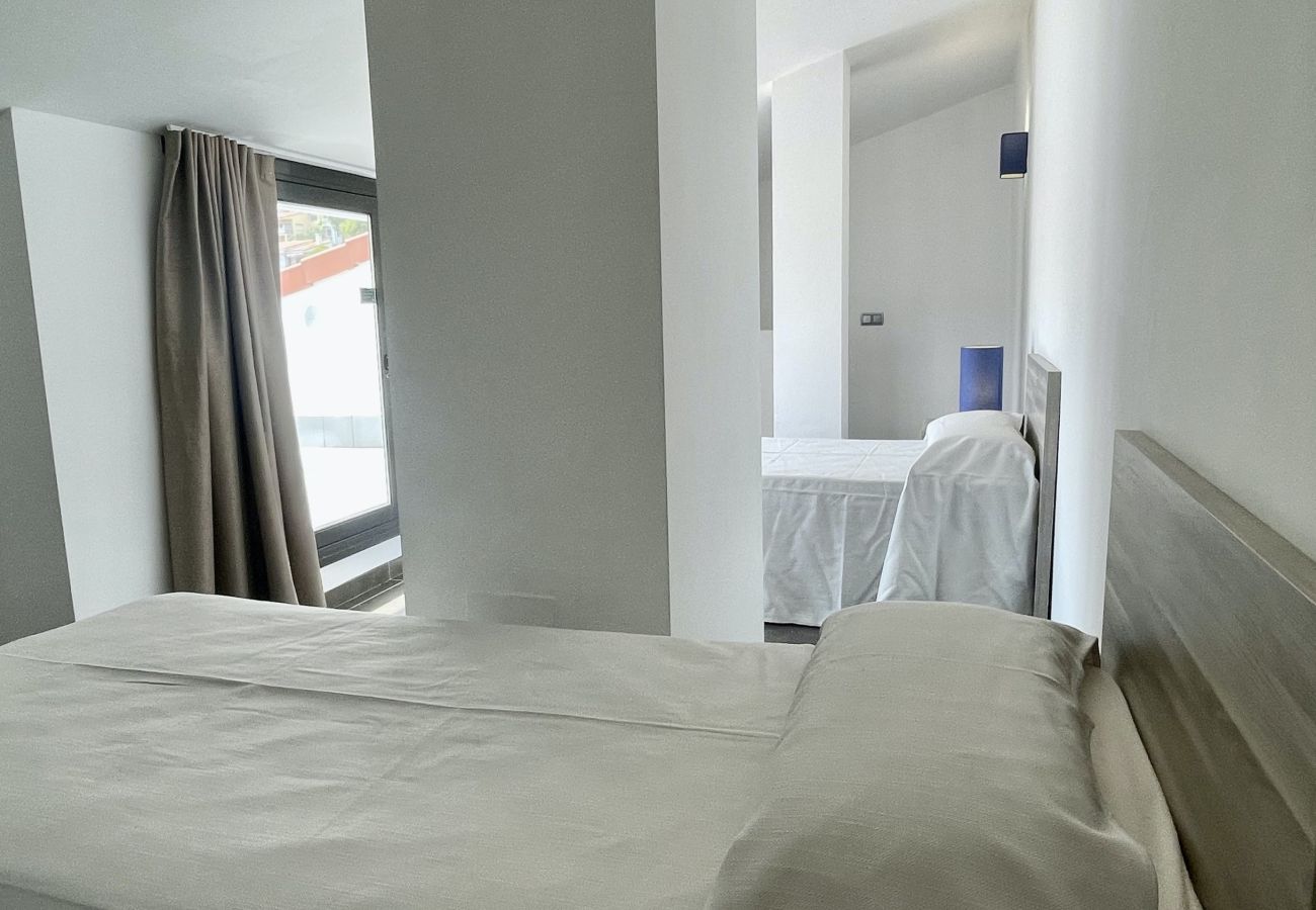 Ferienwohnung in Estartit - DARSENA B 3-2 - 2302