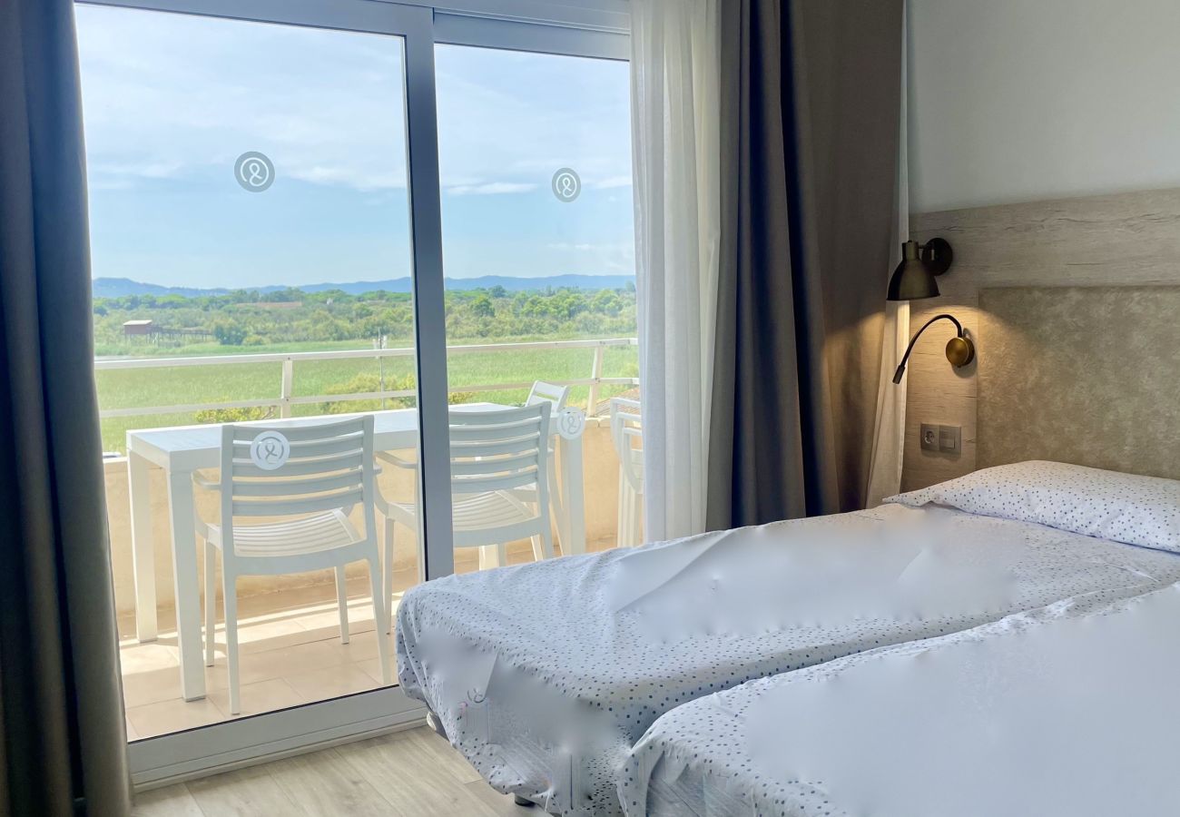 Ferienwohnung in Estartit - FESTASOL 410