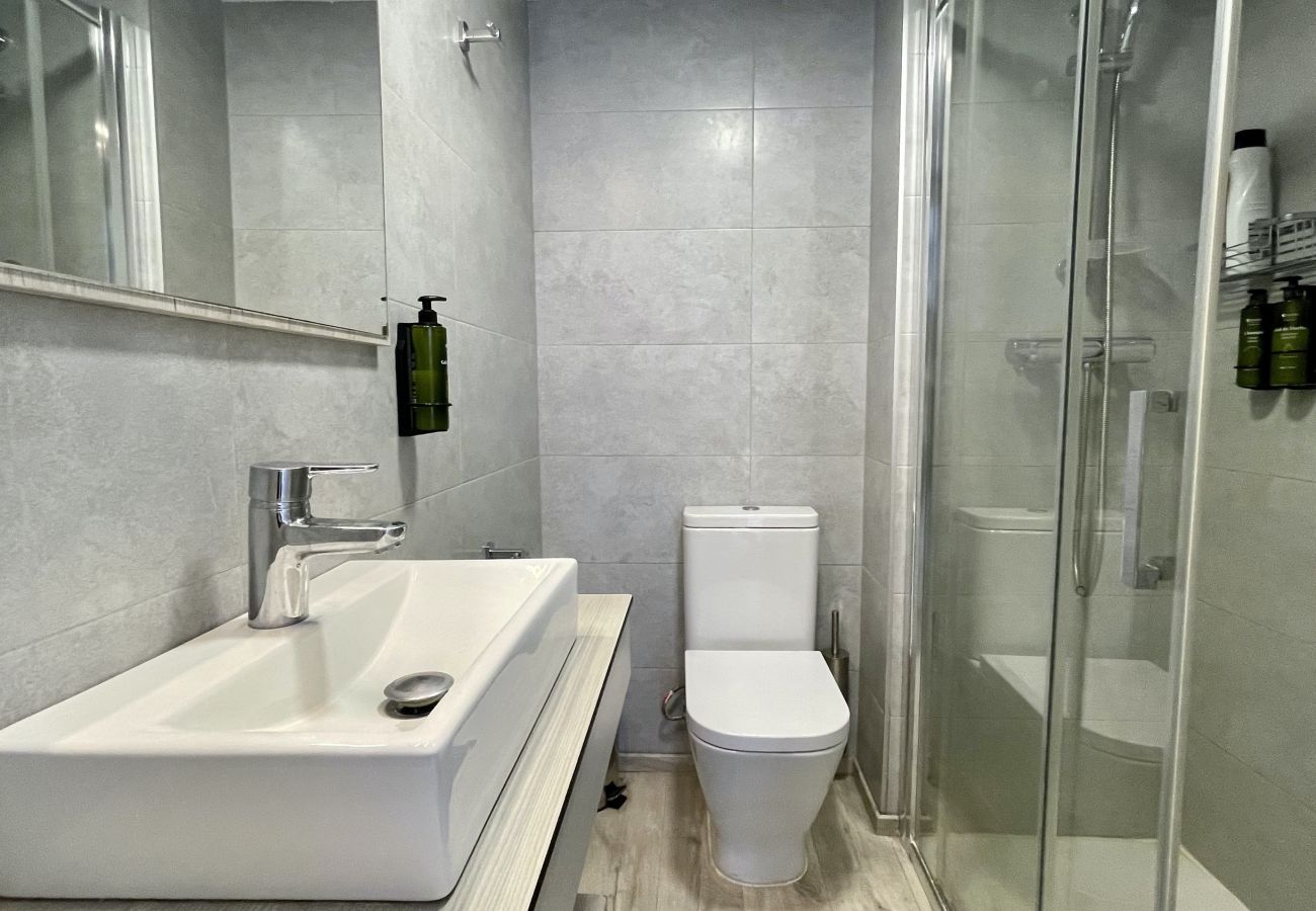 Ferienwohnung in Estartit - FESTASOL 410