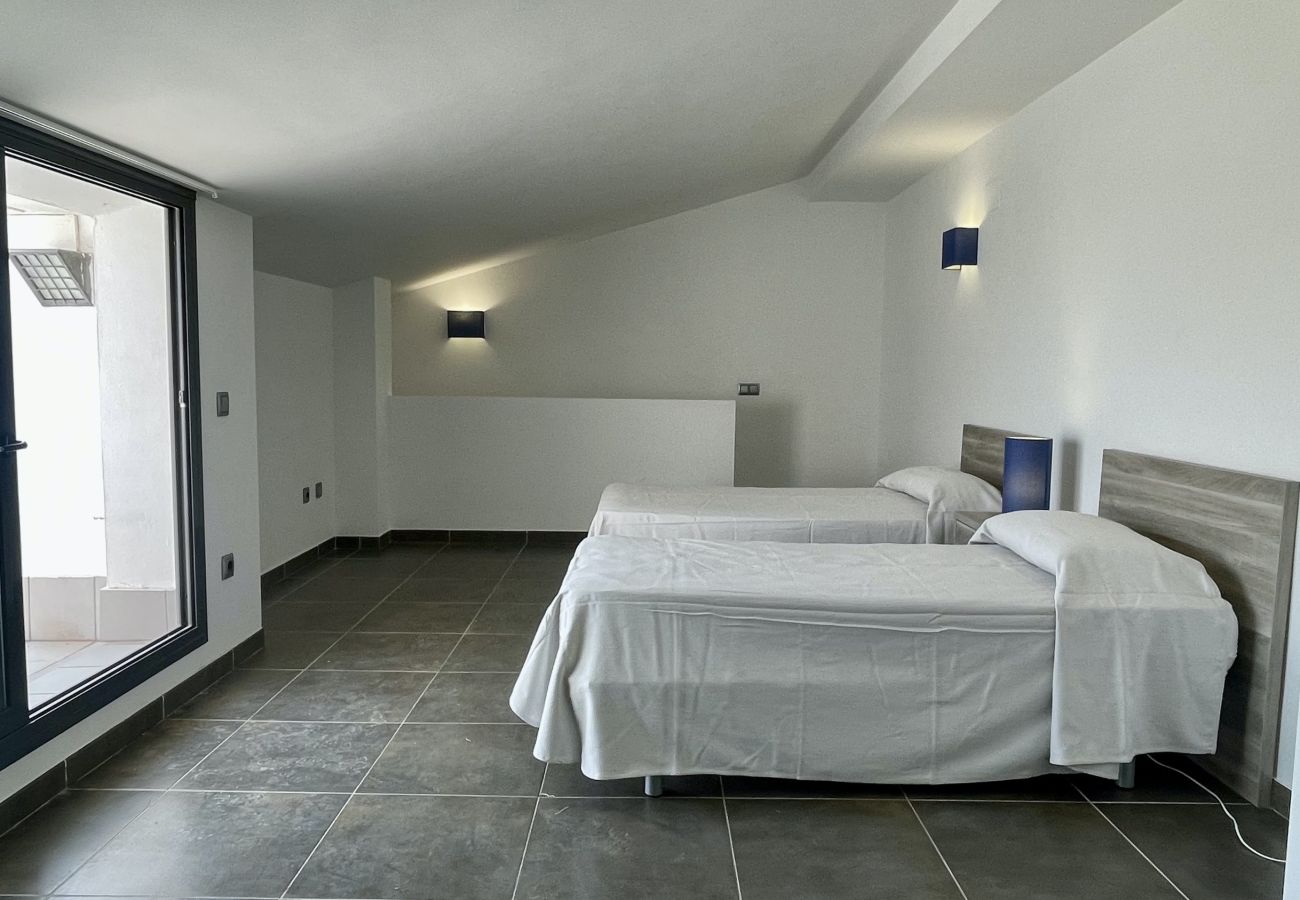 Ferienwohnung in Estartit - DARSENA B 3-4 - 2304