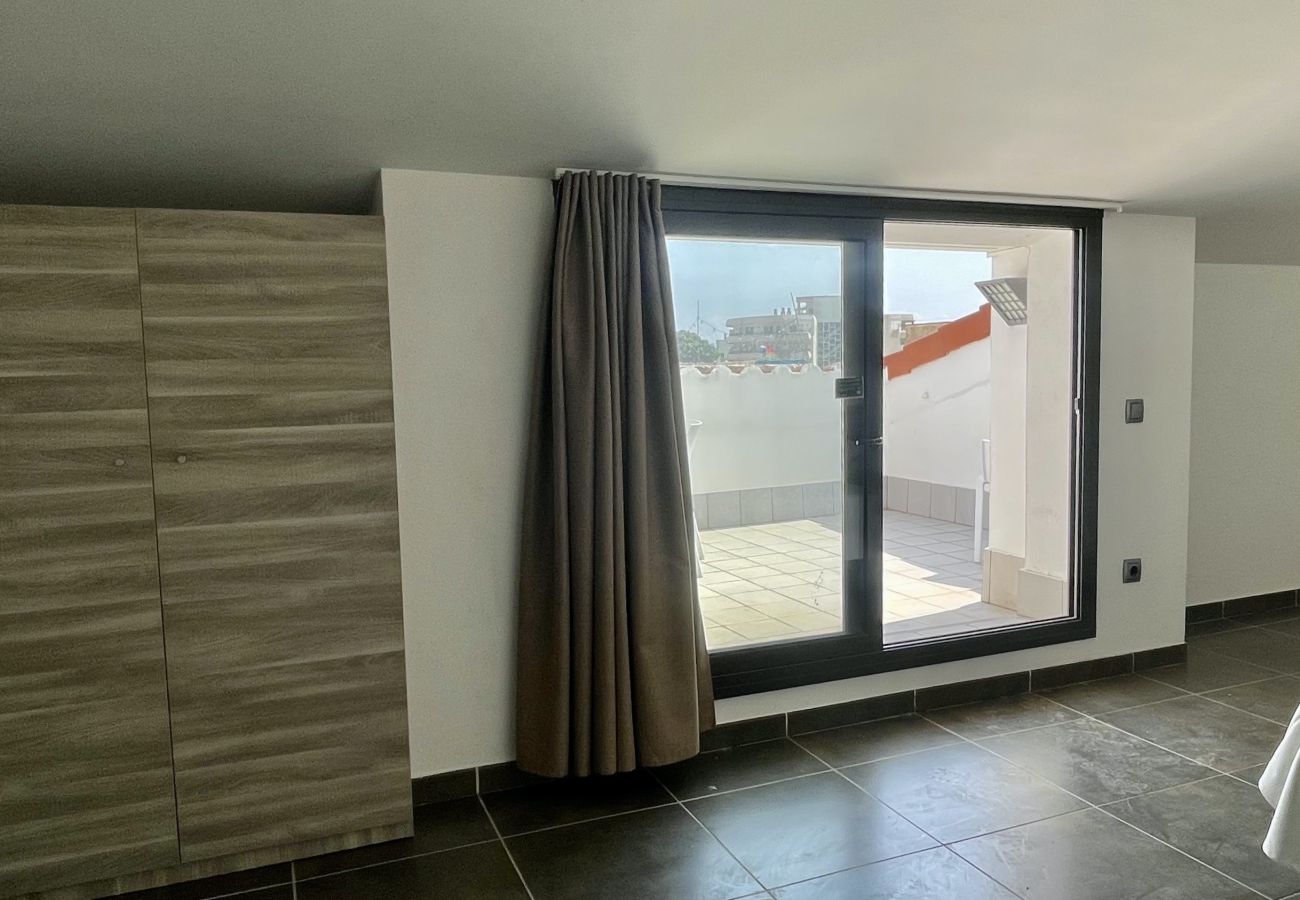 Ferienwohnung in Estartit - DARSENA B 3-4 - 2304