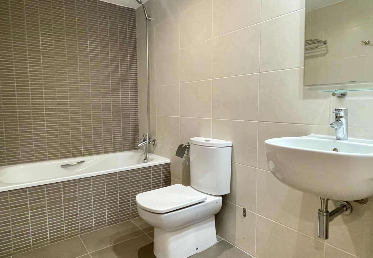 Ferienwohnung in Estartit - DARSENA B 3-4 - 2304