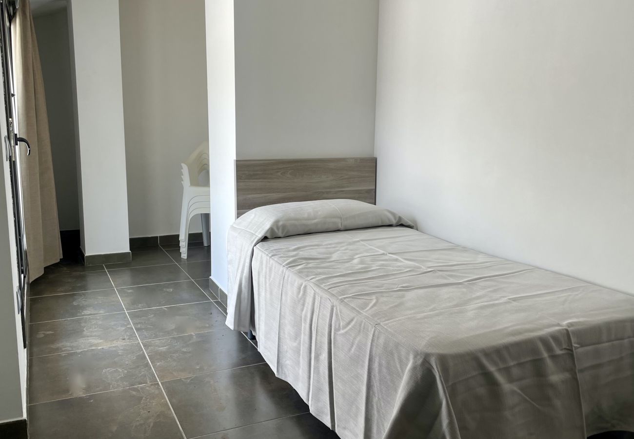 Ferienwohnung in Estartit - DARSENA B 3-5 2305