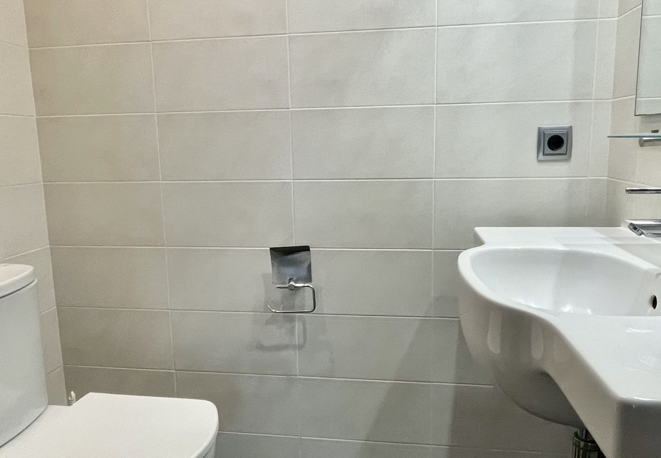 Ferienwohnung in Estartit - DARSENA B 3-5 2305