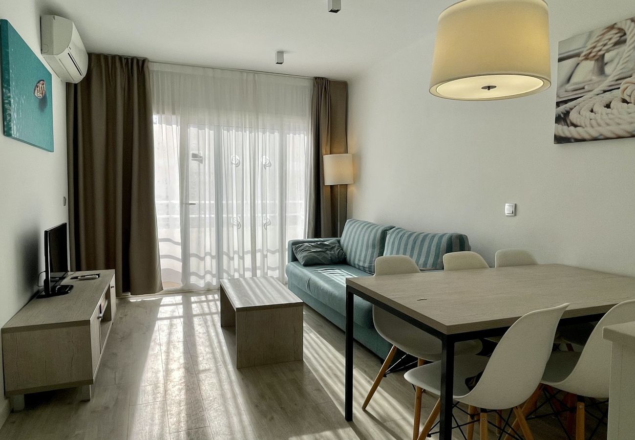 Ferienwohnung in Estartit - FESTASOL 116