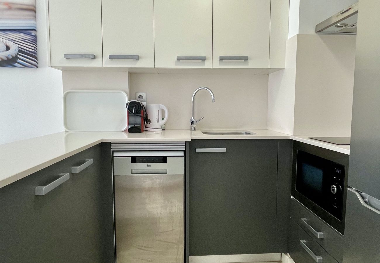 Ferienwohnung in Estartit - FESTASOL 116