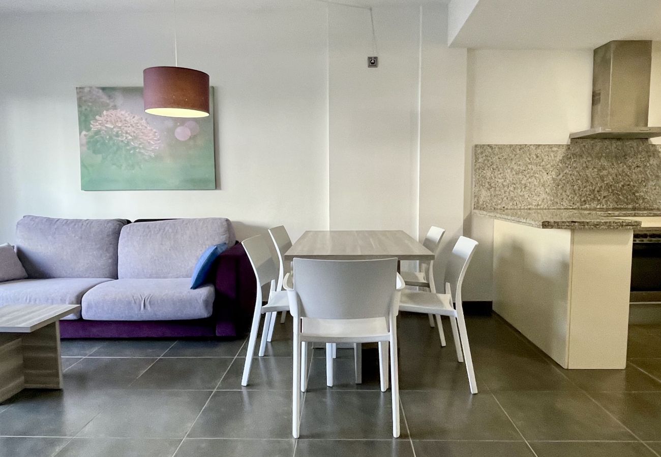 Ferienwohnung in Estartit - DARSENA C 1-2 1102