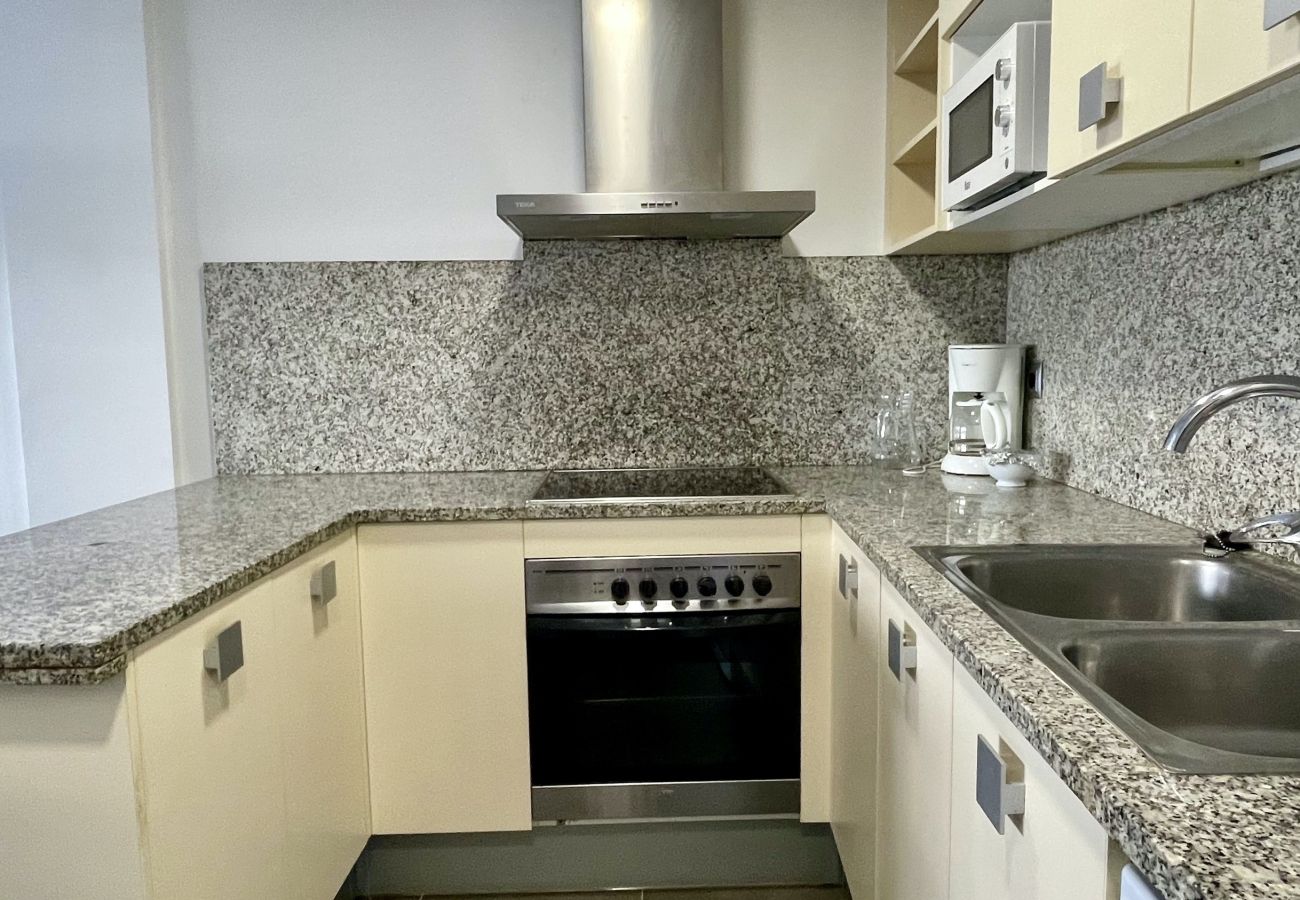 Ferienwohnung in Estartit - DARSENA C 1-2 1102