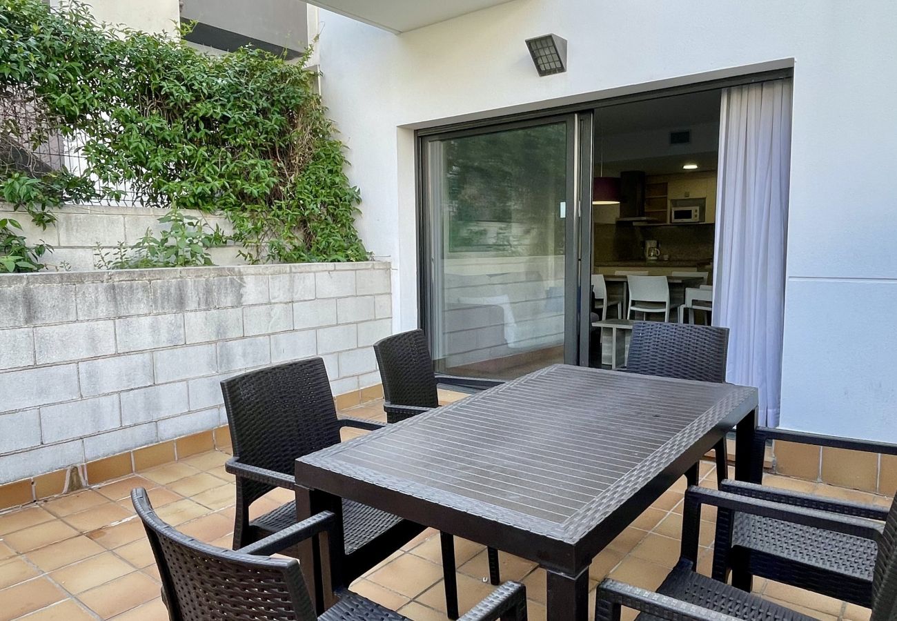 Ferienwohnung in Estartit - DARSENA C 1-2 1102