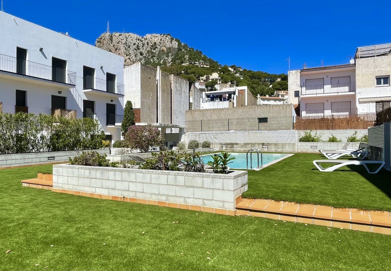 Ferienwohnung in Estartit - DARSENA C 1-2 1102