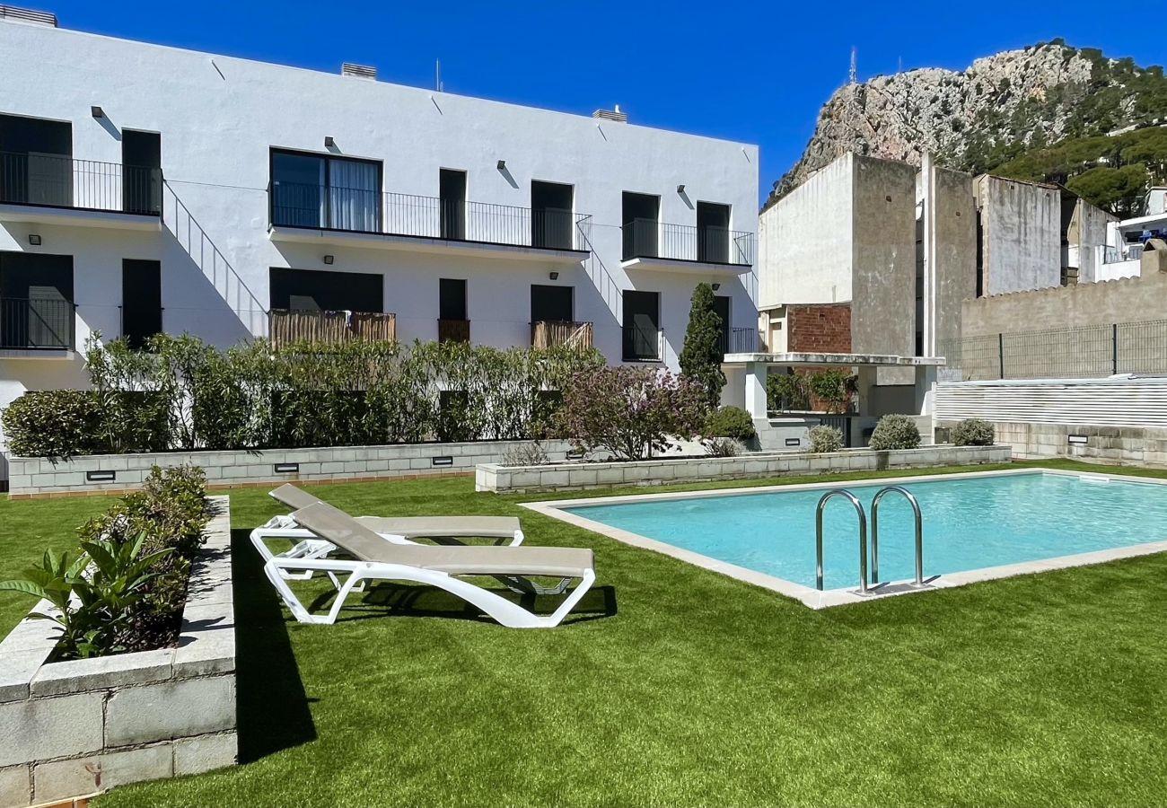 Ferienwohnung in Estartit - DARSENA C 1-2 1102