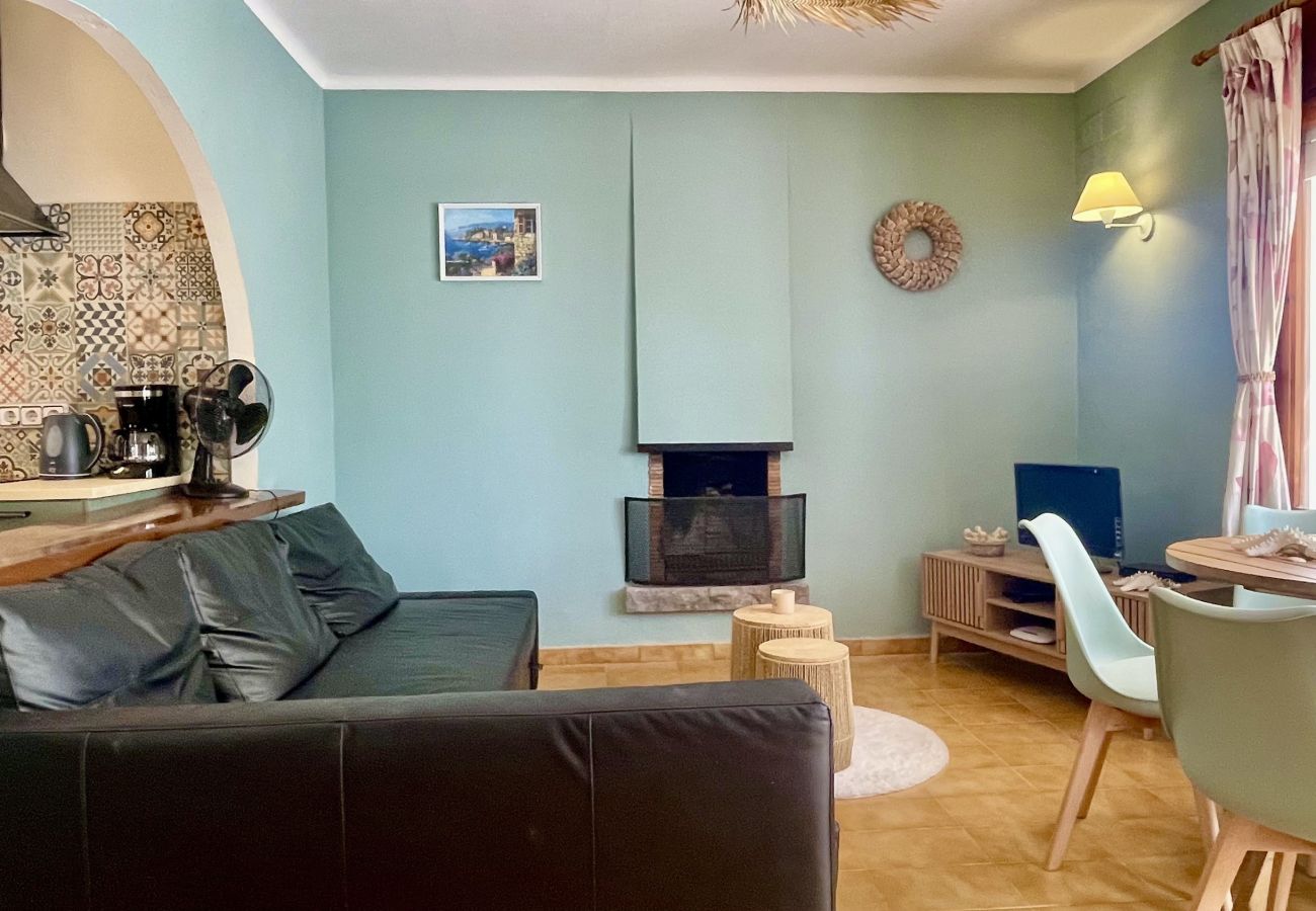 Ferienhaus in Estartit - VILLA DULCE VIDA