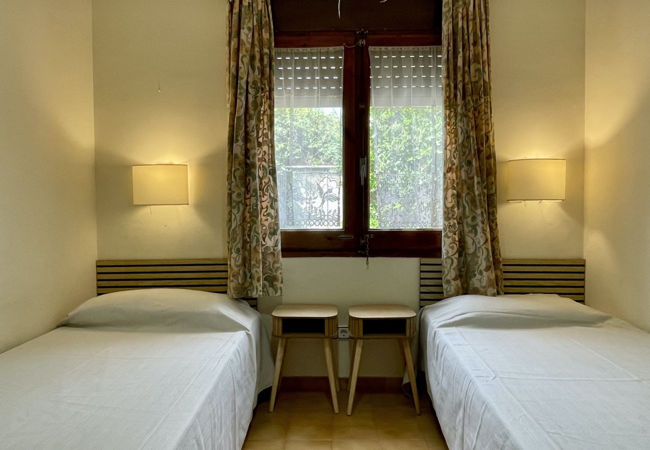 Ferienhaus in Estartit - VILLA DULCE VIDA