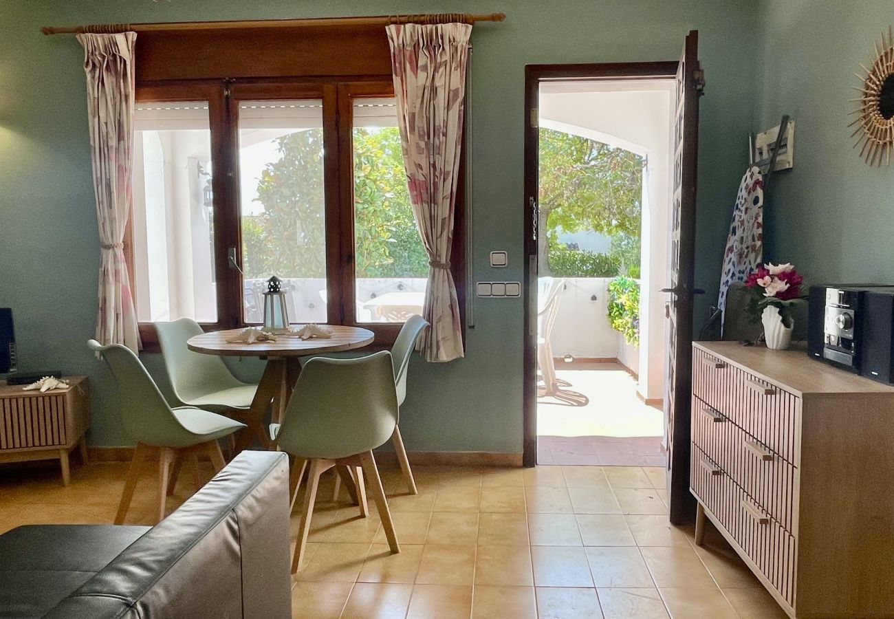 Ferienhaus in Estartit - VILLA DULCE VIDA