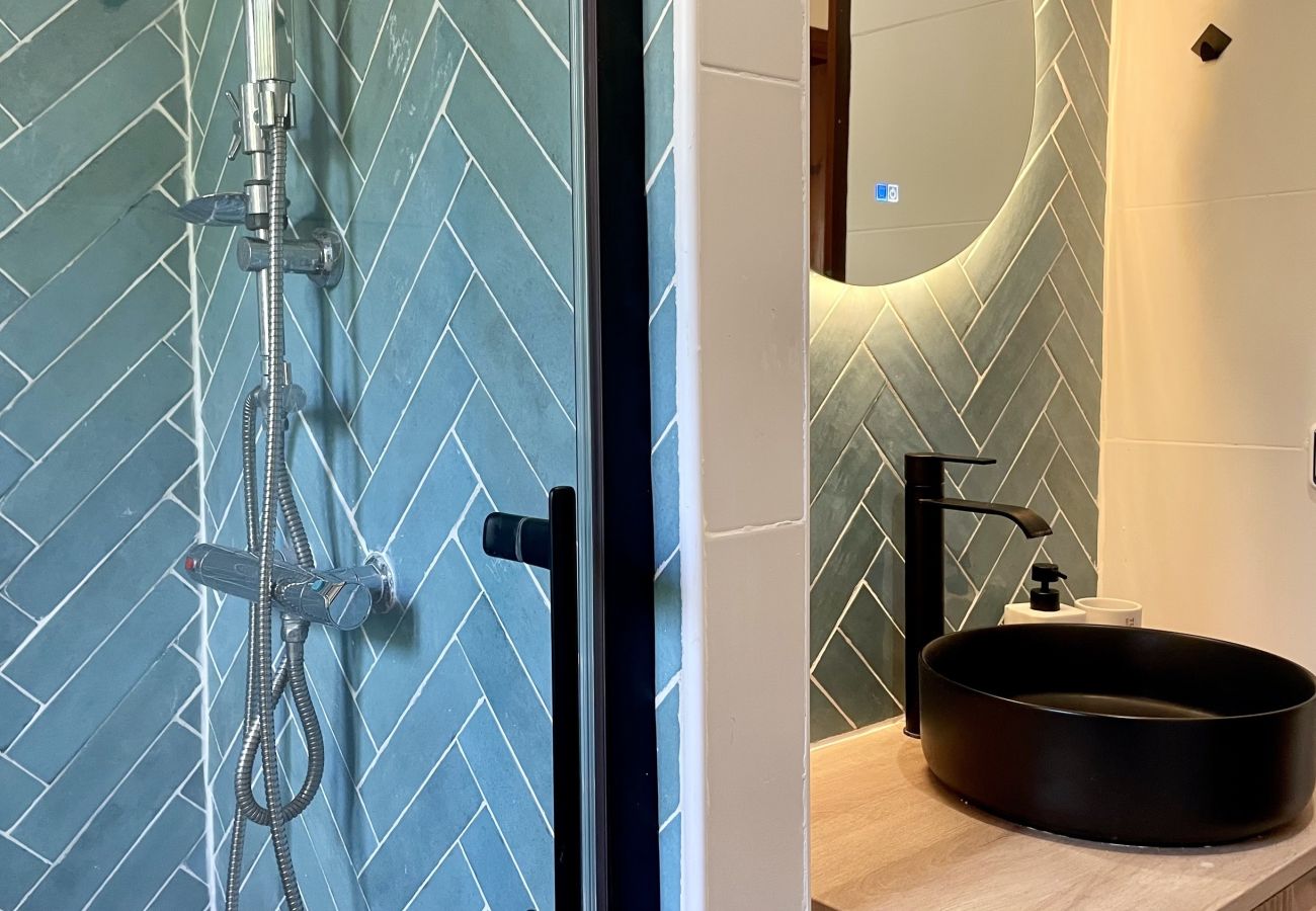 Ferienhaus in Estartit - VILLA DULCE VIDA