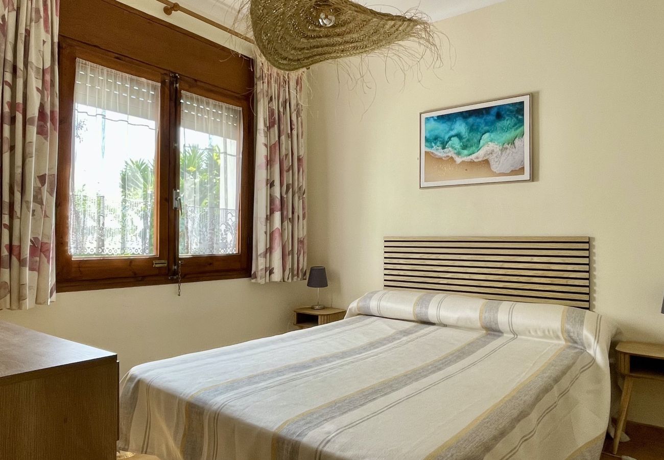 Ferienhaus in Estartit - VILLA DULCE VIDA