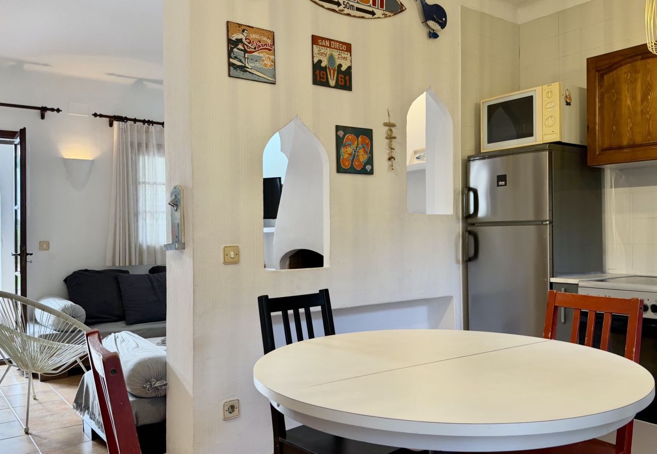 Ferienhaus in Pals - PIVERD DEL GOLF 69