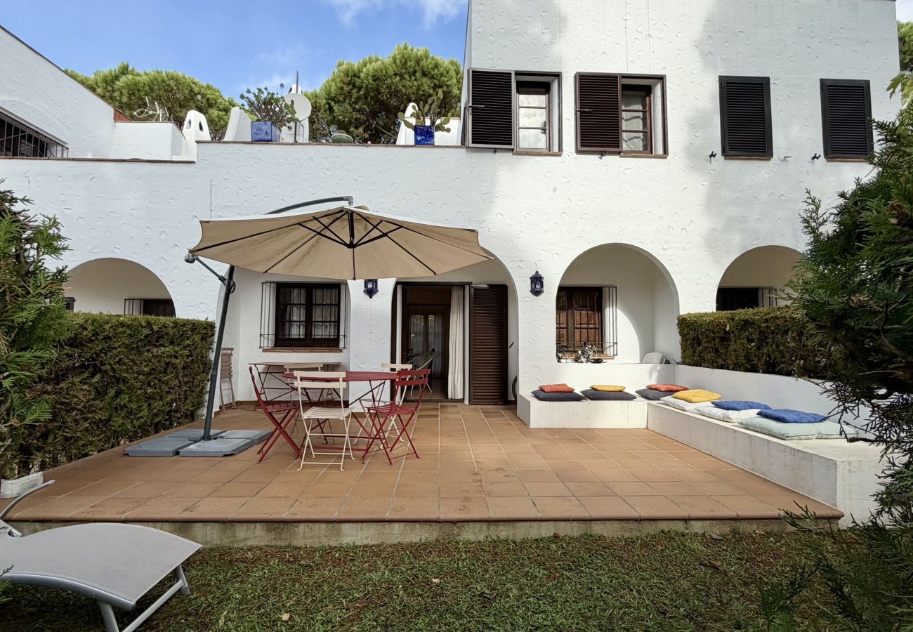 Ferienhaus in Pals - PIVERD DEL GOLF 69