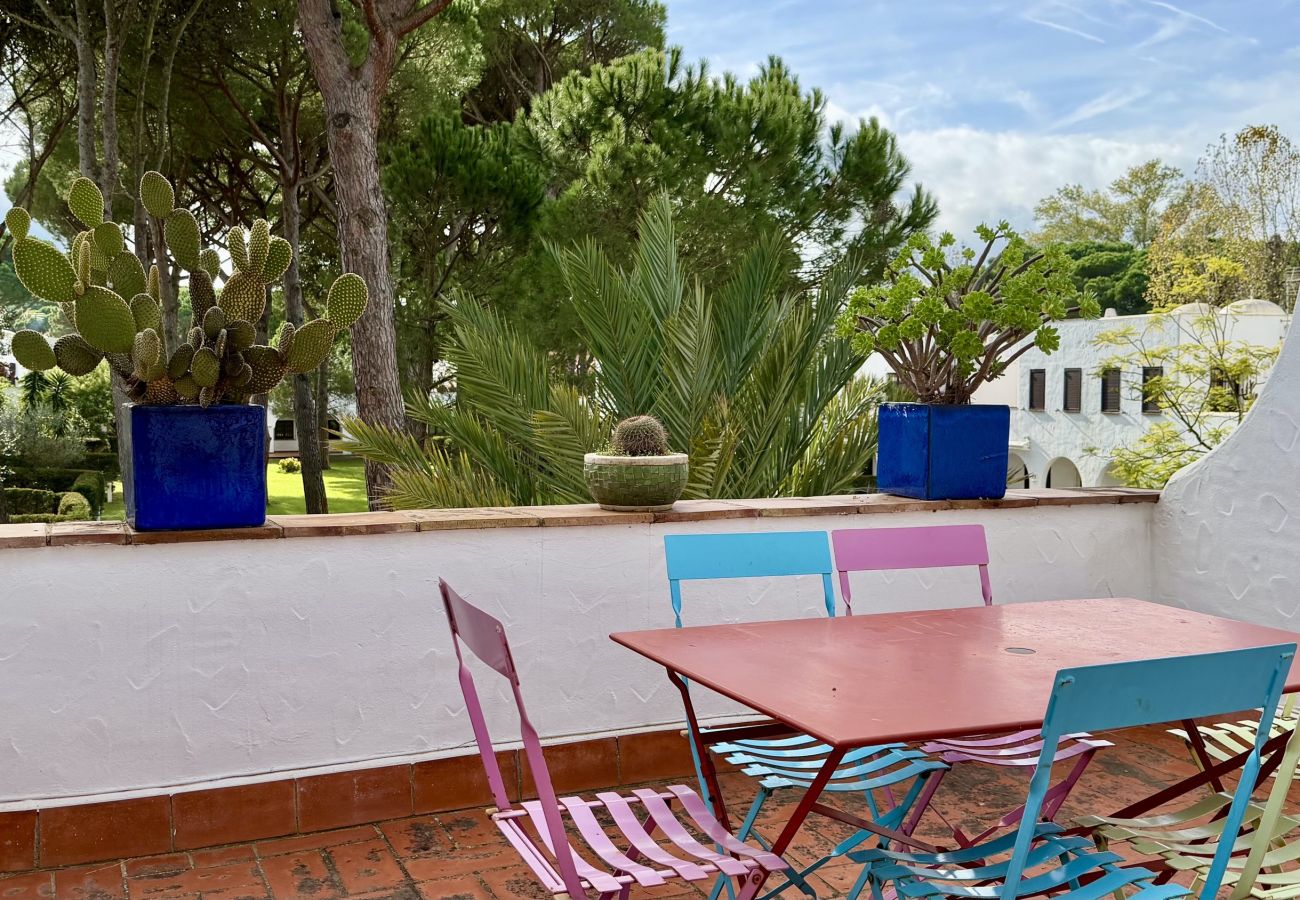 Ferienhaus in Pals - PIVERD DEL GOLF 69