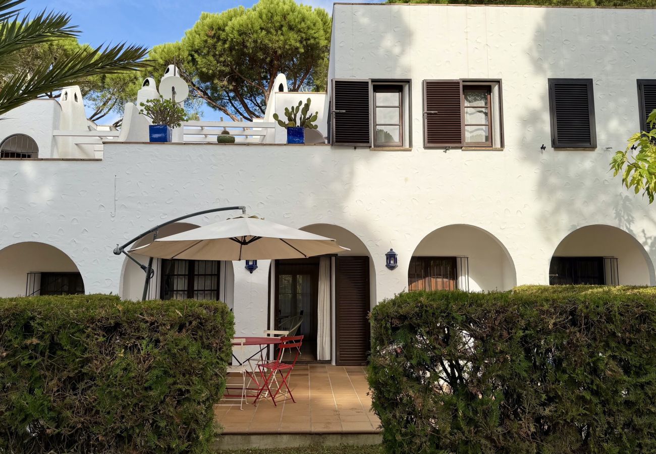 Ferienhaus in Pals - PIVERD DEL GOLF 69