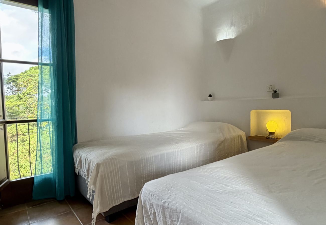 Ferienhaus in Pals - PIVERD DEL GOLF 69