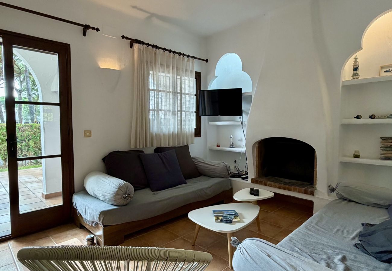 Ferienhaus in Pals - PIVERD DEL GOLF 69