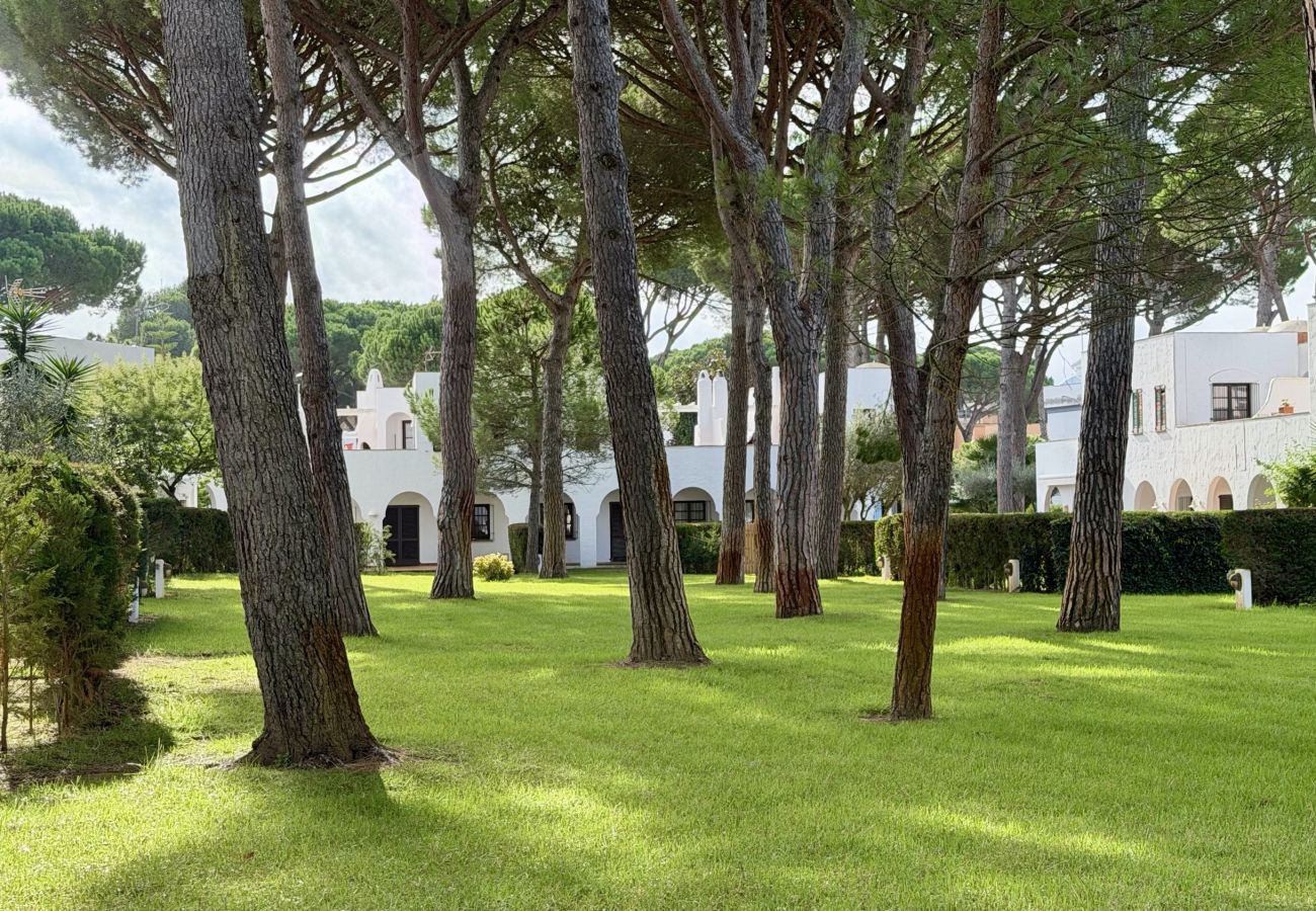 Ferienhaus in Pals - PIVERD DEL GOLF 69