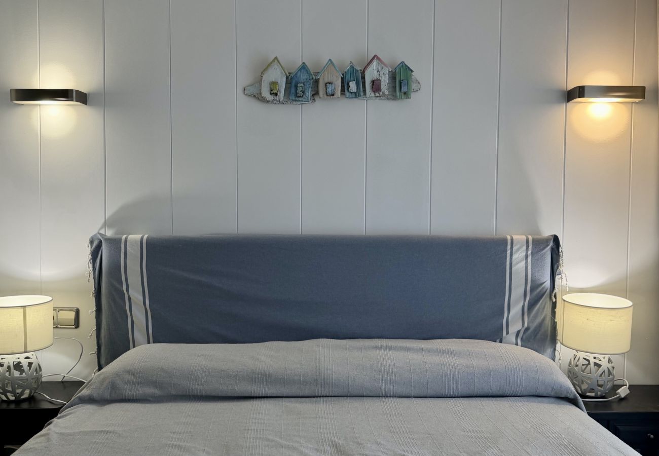 Ferienwohnung in Estartit - SALLES BEACH 08