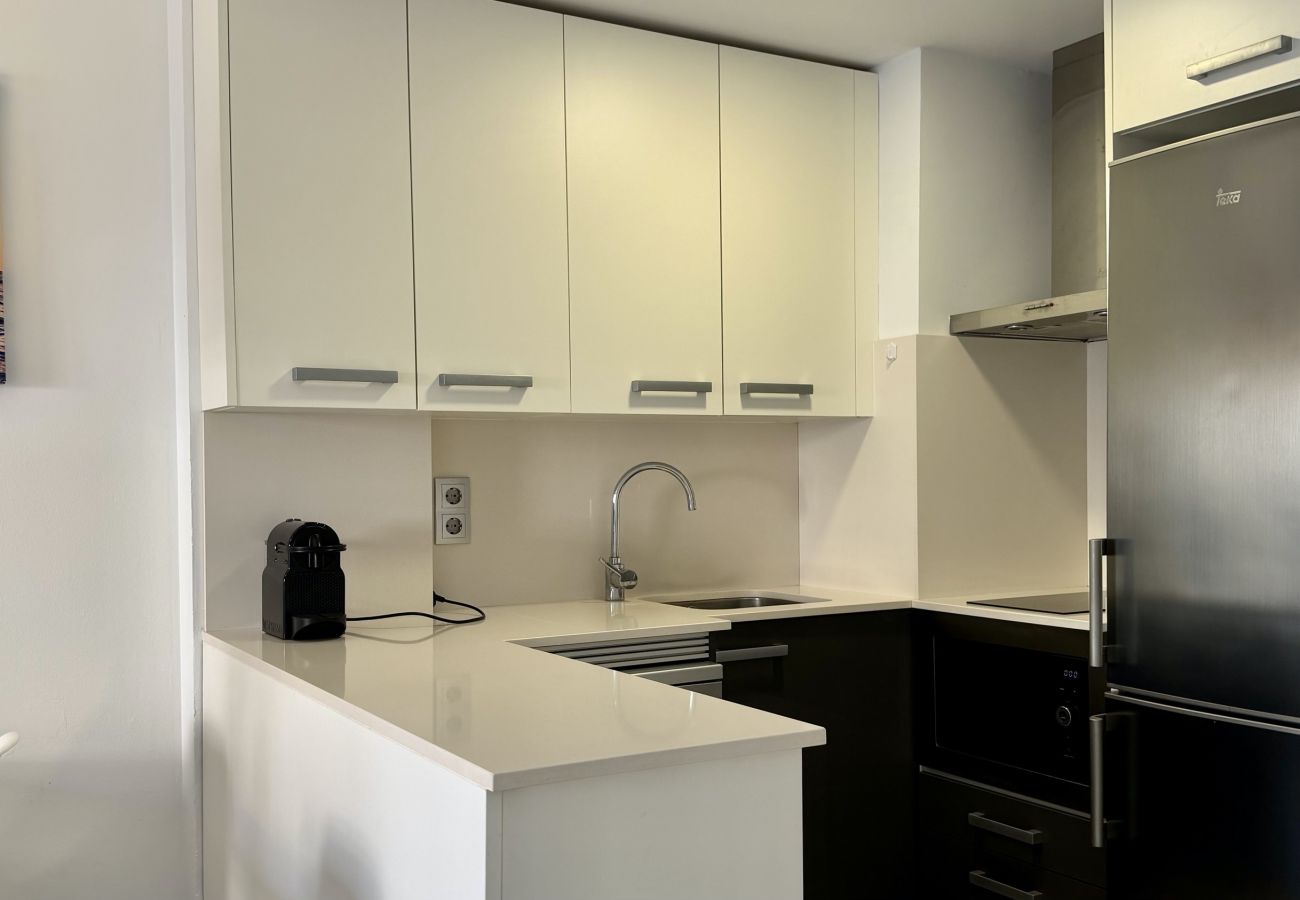 Ferienwohnung in Estartit - FESTASOL 109