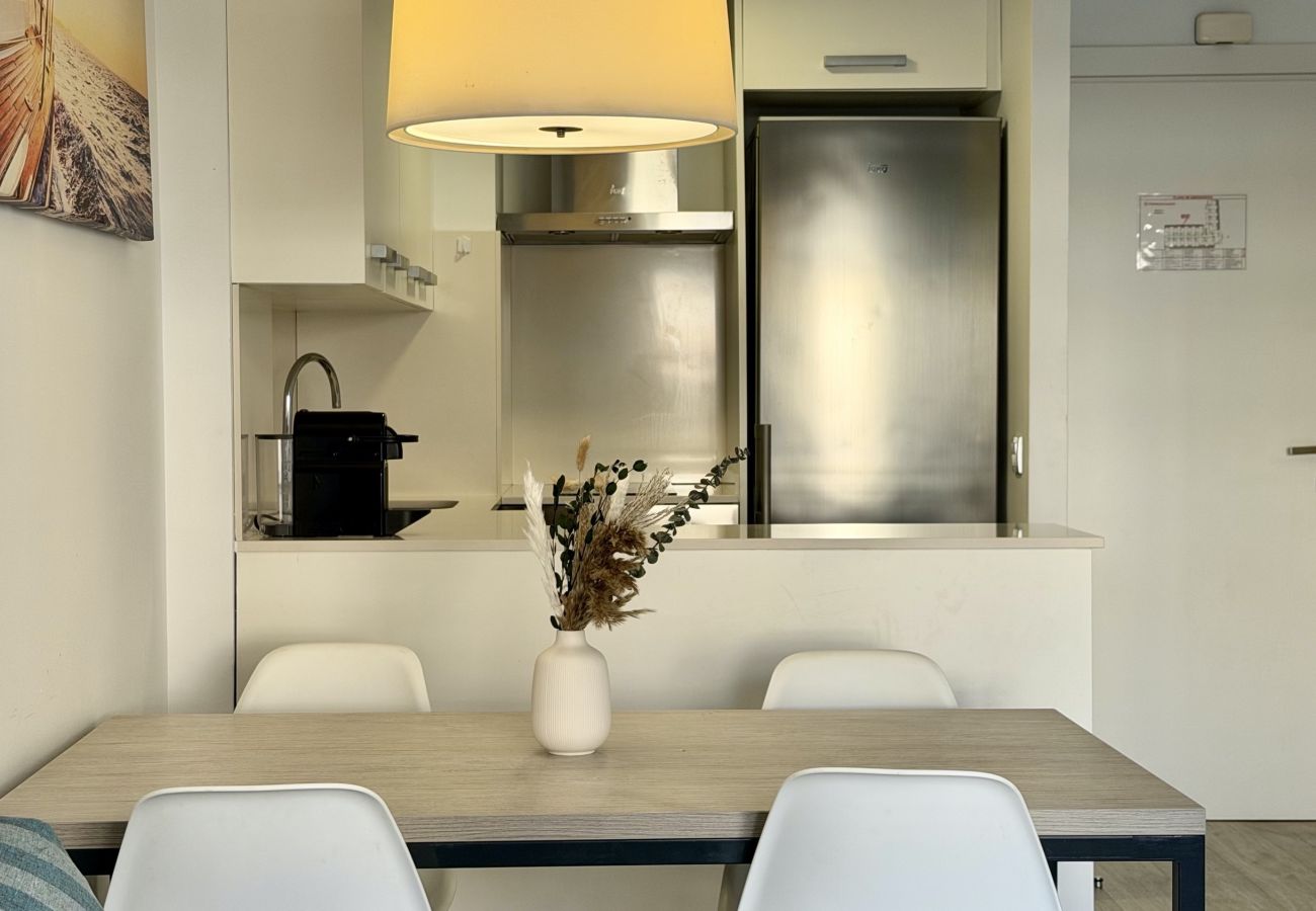 Ferienwohnung in Estartit - FESTASOL 109