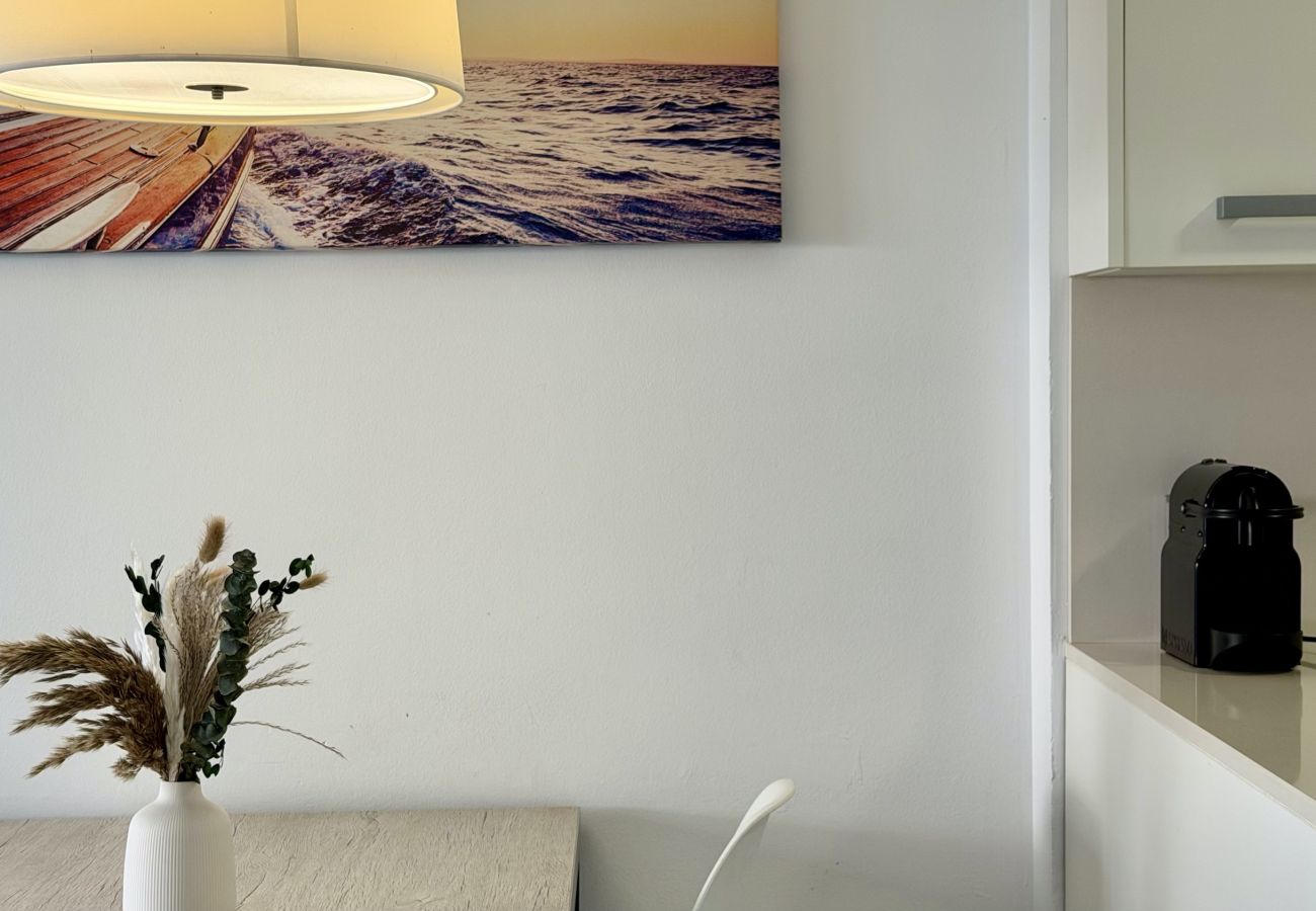 Ferienwohnung in Estartit - FESTASOL 109