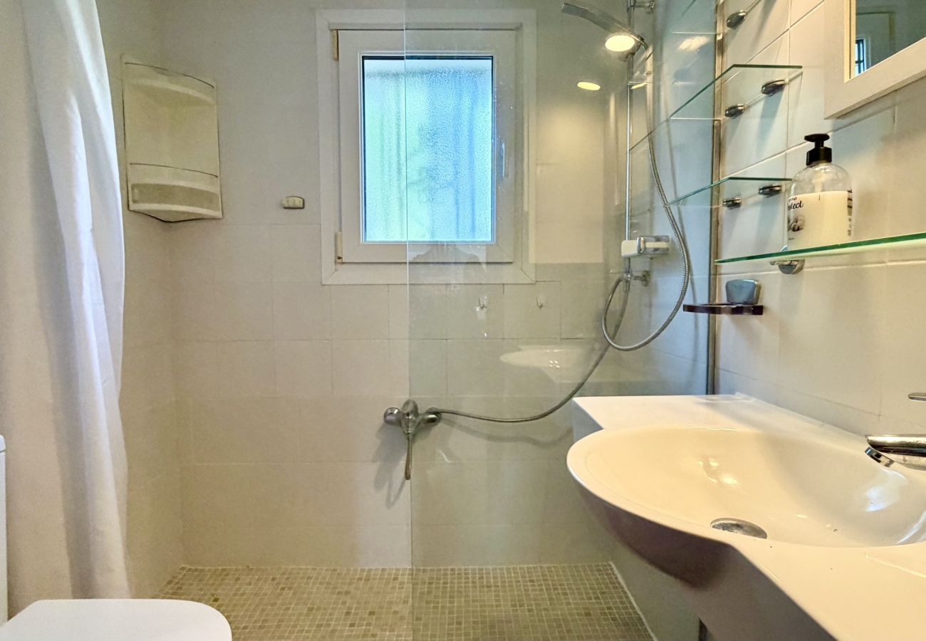 Ferienhaus in Estartit - CASA SUISSA I