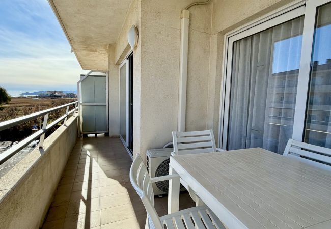 Ferienwohnung in Estartit - FESTASOL 314