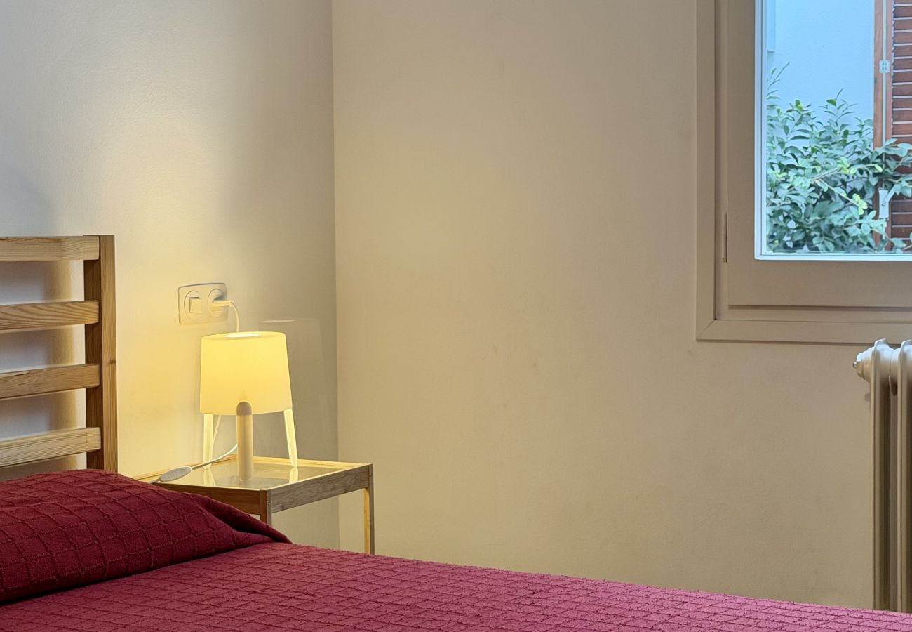 Ferienwohnung in L'Escala - VISTA ALEGRE 2-2