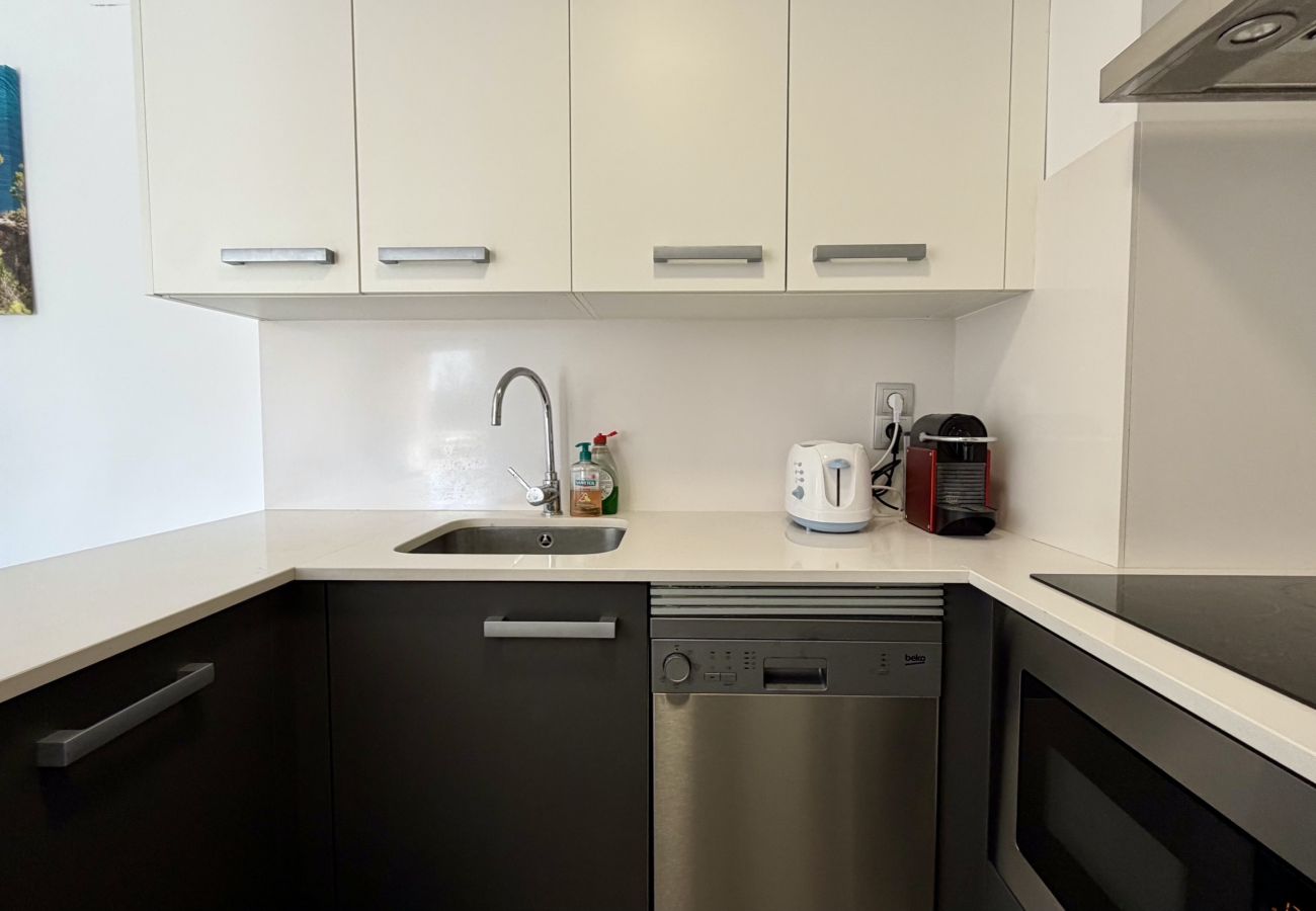 Ferienwohnung in Estartit - FESTASOL 301