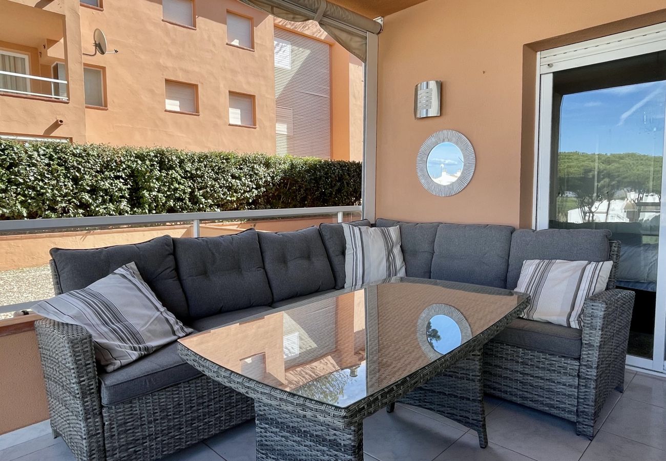 Ferienwohnung in Pals - PUIG SA GUILLA I C B2