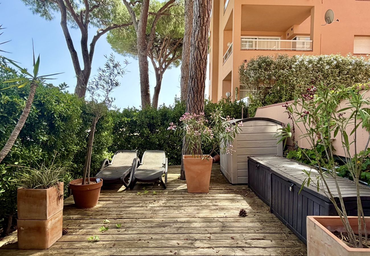 Ferienwohnung in Pals - PUIG SA GUILLA I C B2