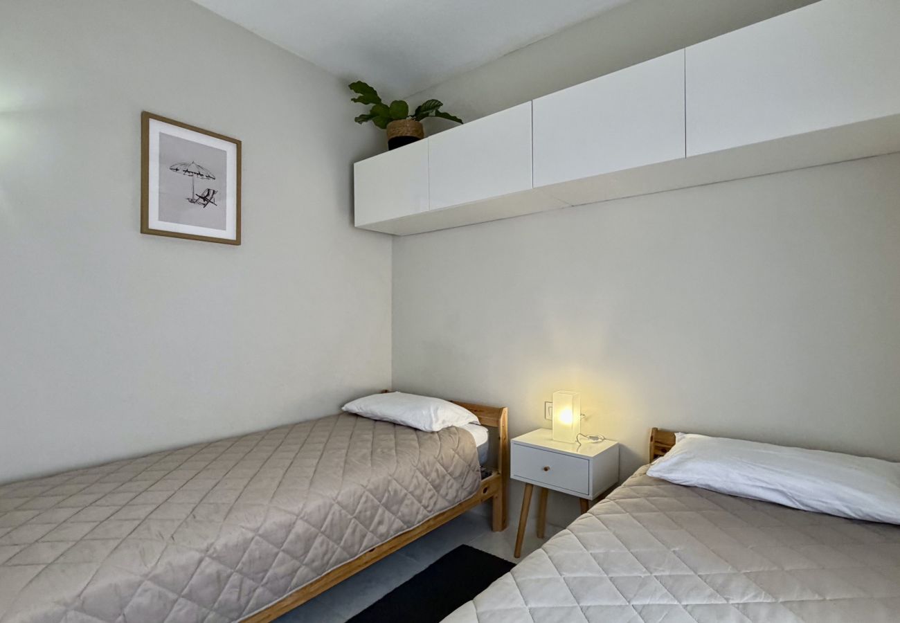 Ferienwohnung in Pals - PUIG SA GUILLA I C B2