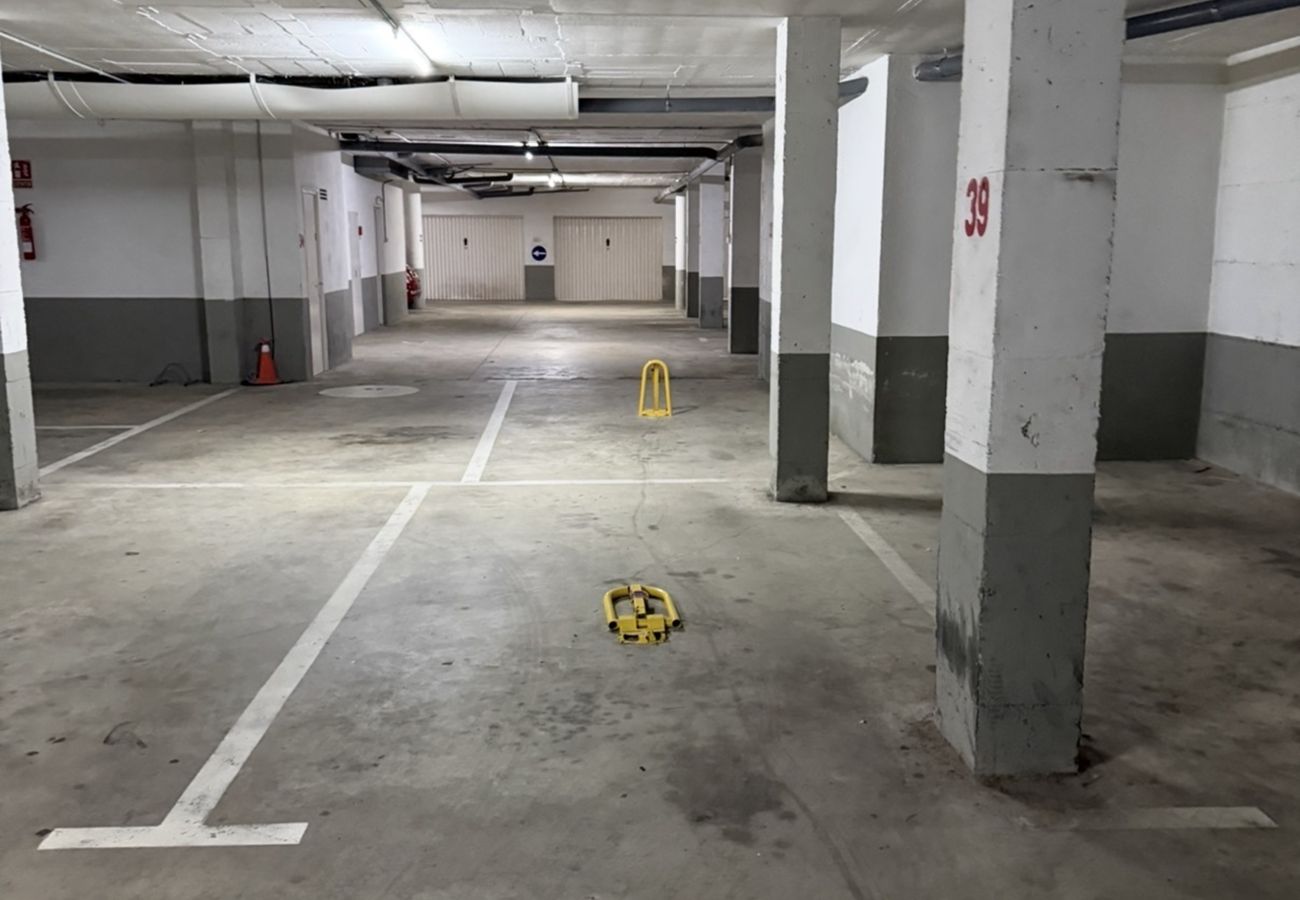 Ferienwohnung in Pals - PUIG SA GUILLA I C B2