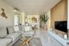 Ferienwohnung in Pals - PUIG SA GUILLA I C B2