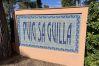 Ferienwohnung in Pals - PUIG SA GUILLA I C B2