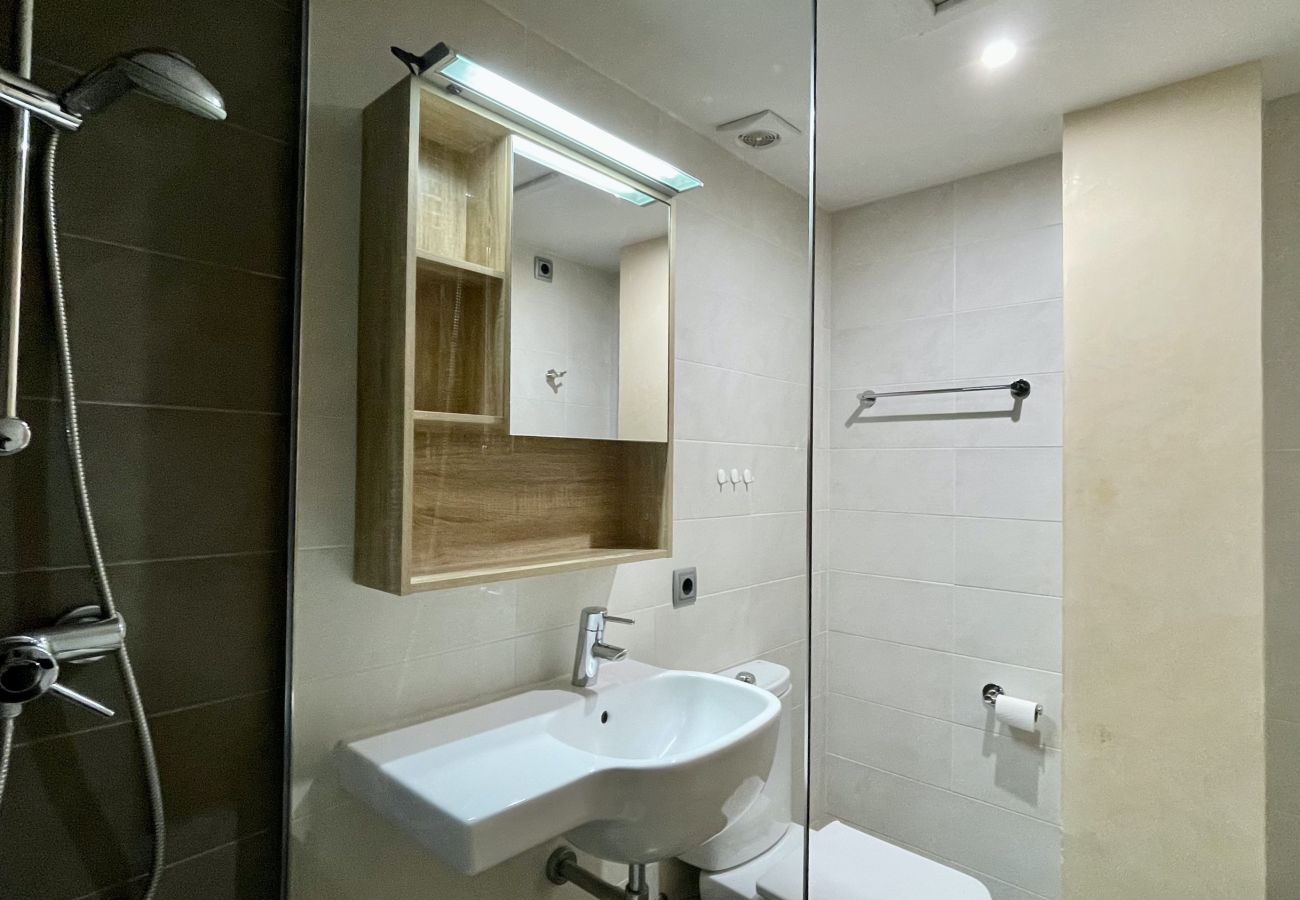 Ferienwohnung in Estartit - DARSENA B 2-2