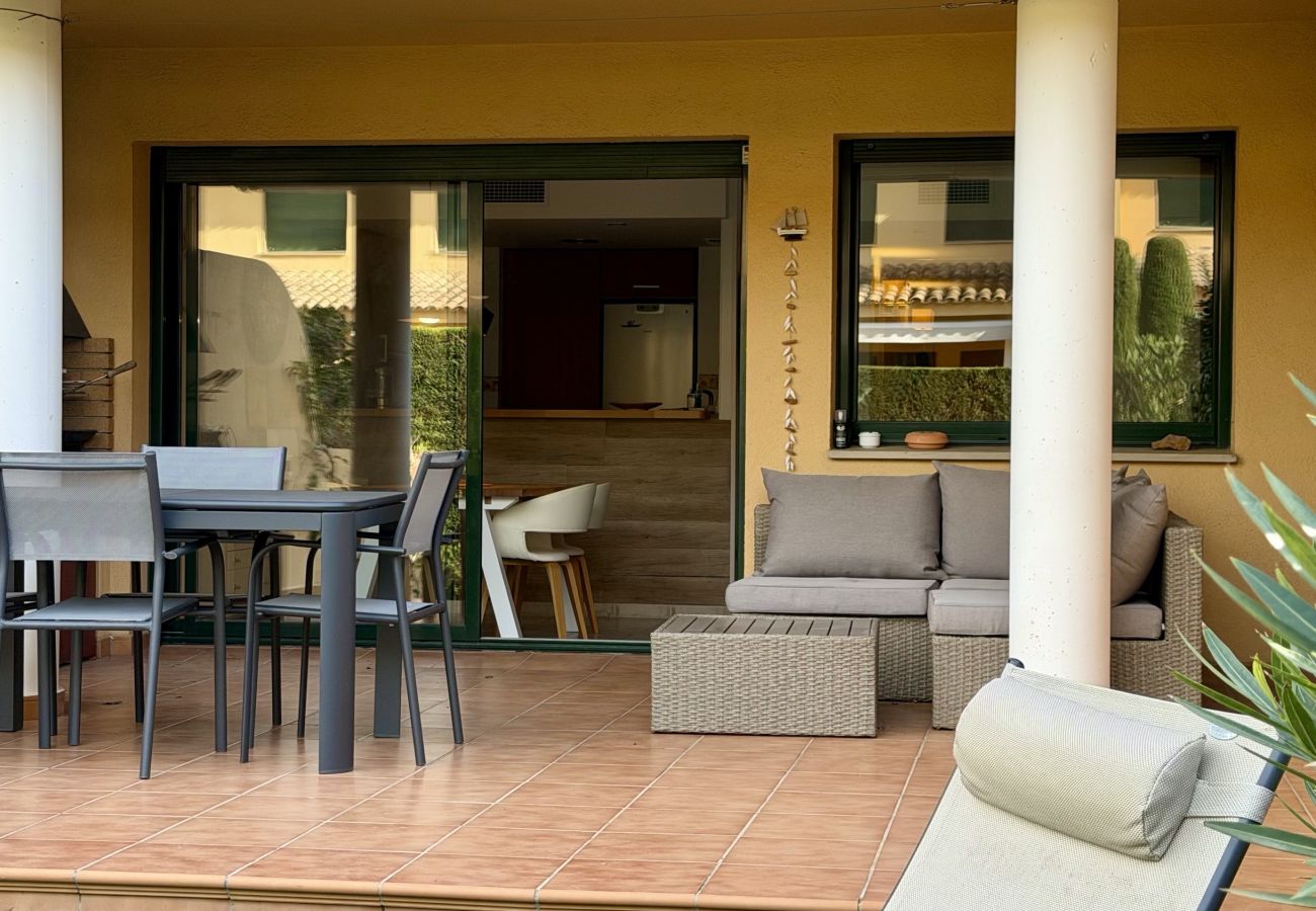 Ferienhaus in Pals - BIRDIE CLUB 31