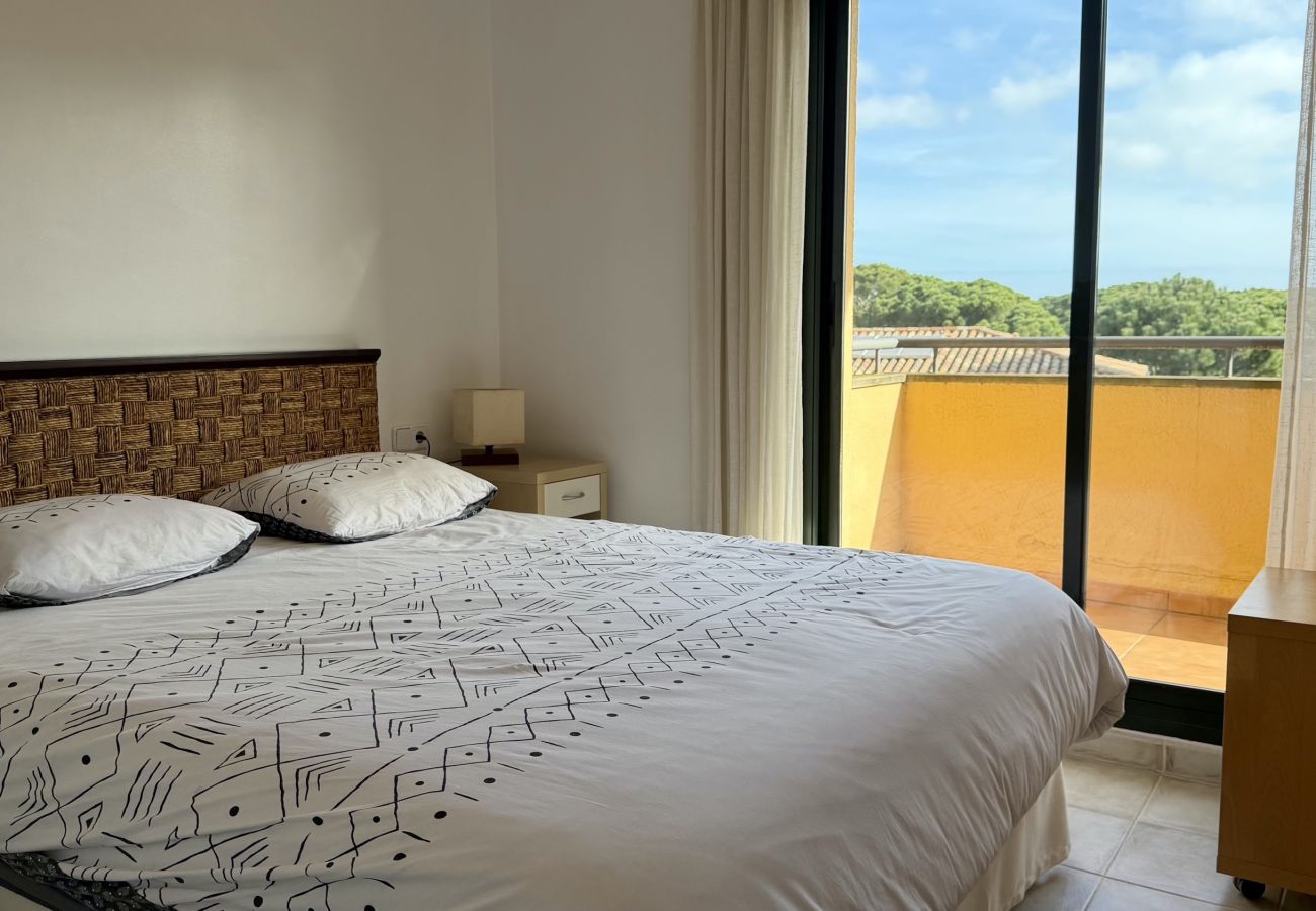 Ferienhaus in Pals - BIRDIE CLUB 31