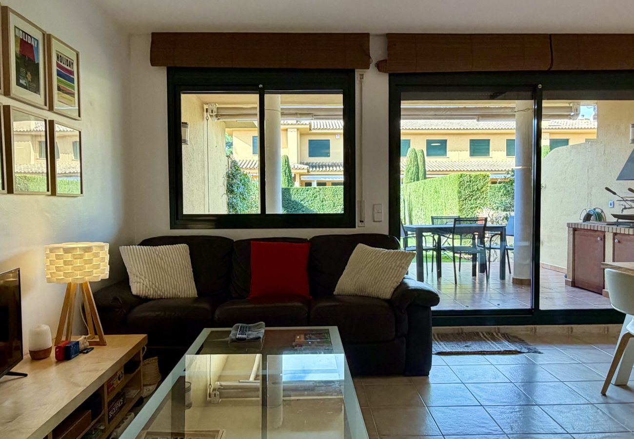 Ferienhaus in Pals - BIRDIE CLUB 31